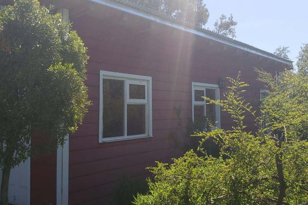 Amancay Chalet