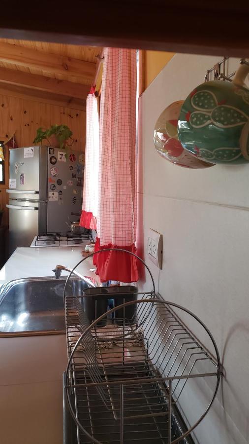 Amancay Chalet San Carlos de Bariloche