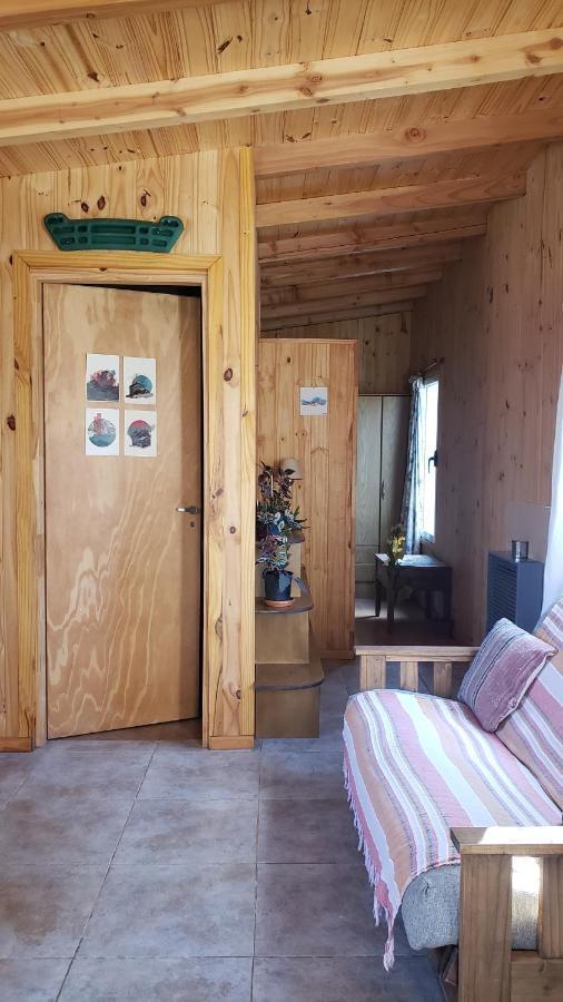 Amancay Chalet San Carlos de Bariloche