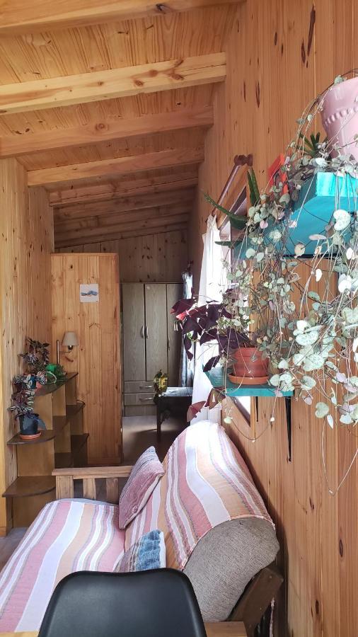 Chalet Amancay San Carlos de Bariloche
