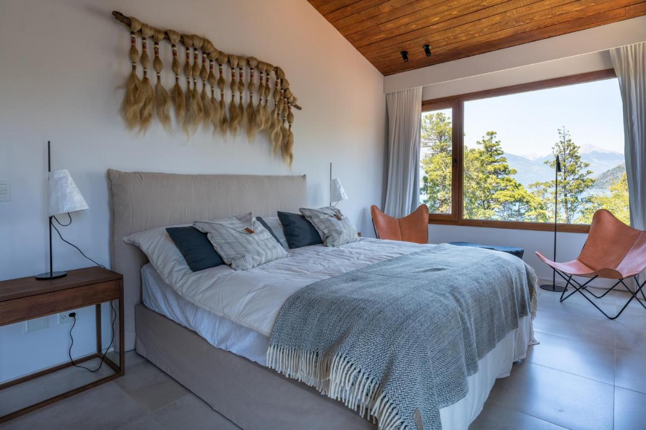 Apartamento Del Bariloche Lenga 2a San Carlos de Bariloche