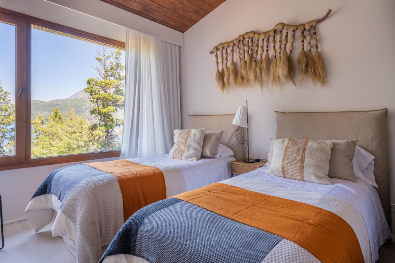 Del Bariloche Lenga 2a Apartamento