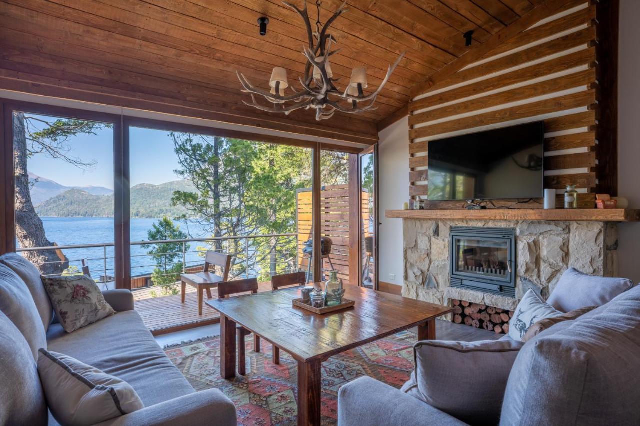 Apartamento Del Bariloche 2d San Carlos de Bariloche