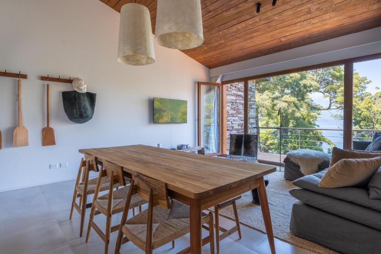 Del Bariloche Lenga 2a Apartamento
