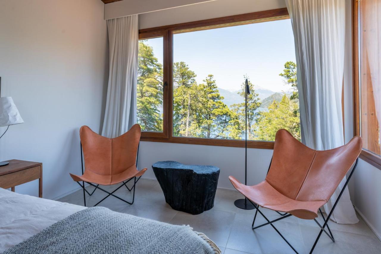 Del Bariloche Lenga 2a Apartamento
