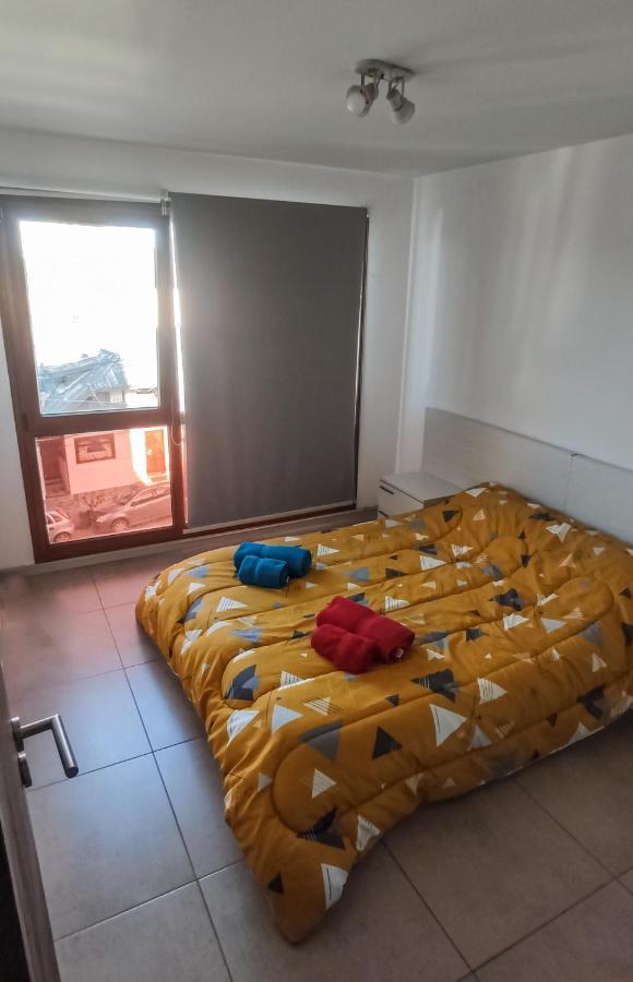 El Balance Apartment *