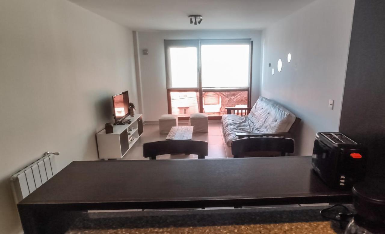 Apartment El Balance