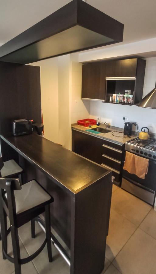 El Balance Apartment