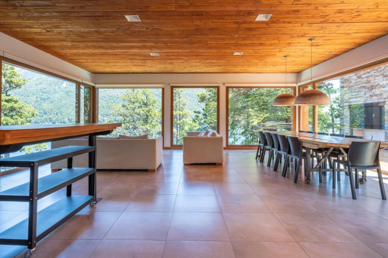 Apartamento Del Bariloche Lenga 2a *
