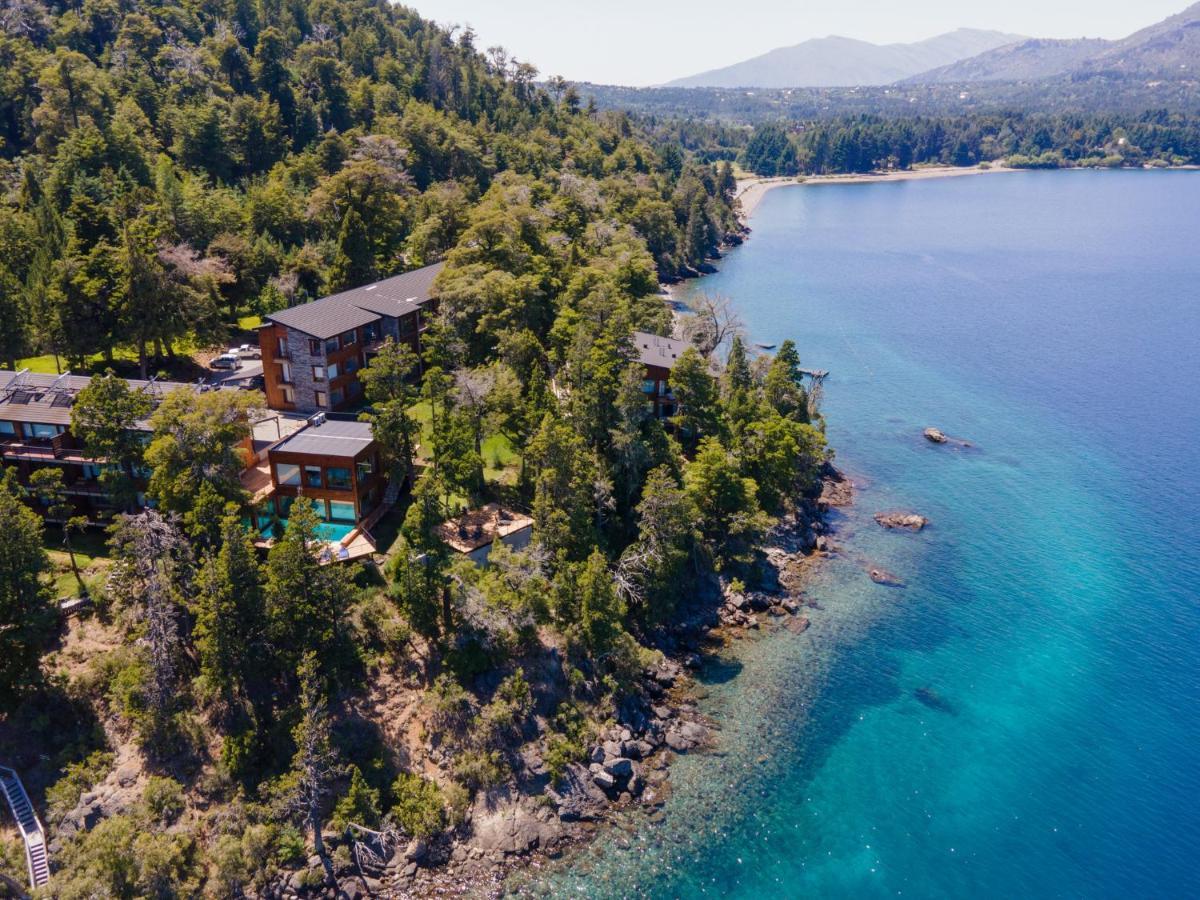 Del Bariloche Lenga 2a Apartamento *