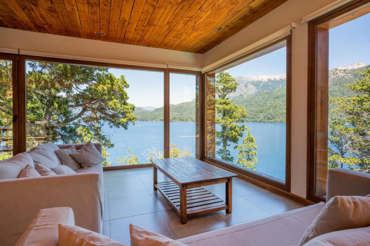Del Bariloche Lenga 2a Apartamento *