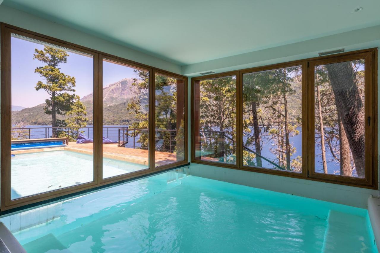 Del Bariloche Lenga 2a Apartamento *