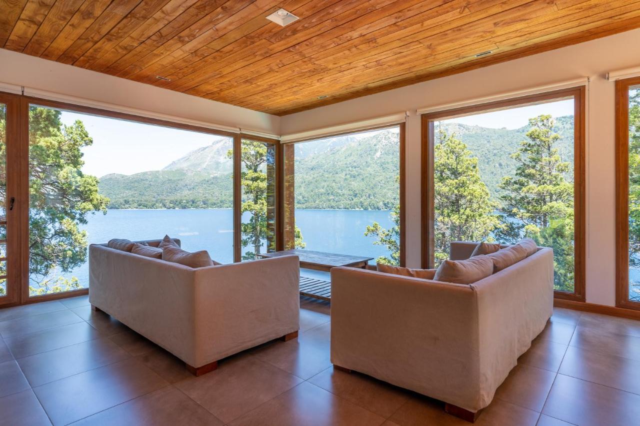 Del Bariloche Lenga 2a San Carlos de Bariloche