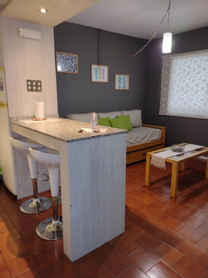 Apartamento Queen Bariloche