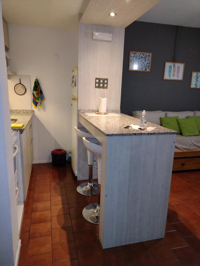 Queen Bariloche Apartamento