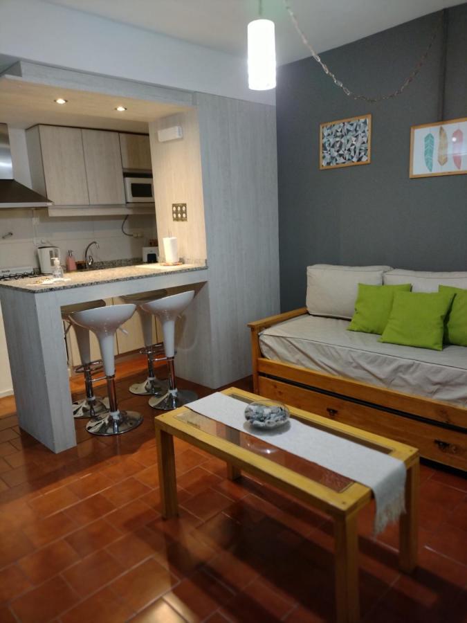 Apartamento Queen Bariloche *