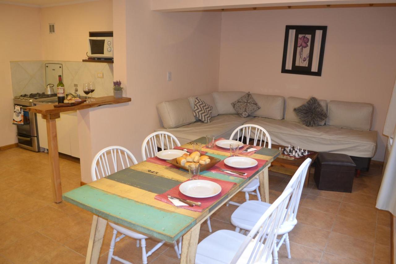 Holiday home Amplia Casa En Bosque Llao Llao *