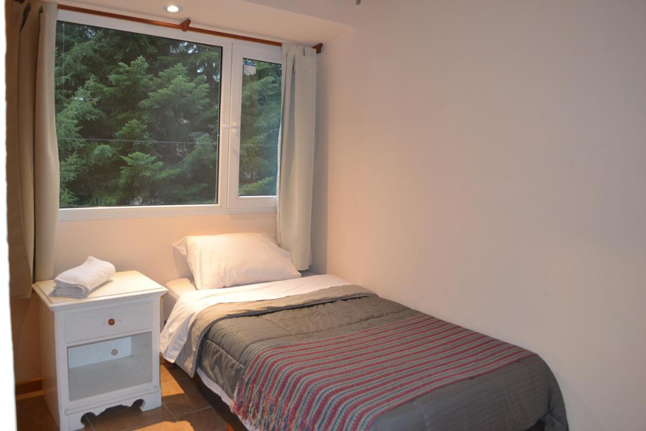 Holiday home Amplia Casa En Bosque Llao Llao *