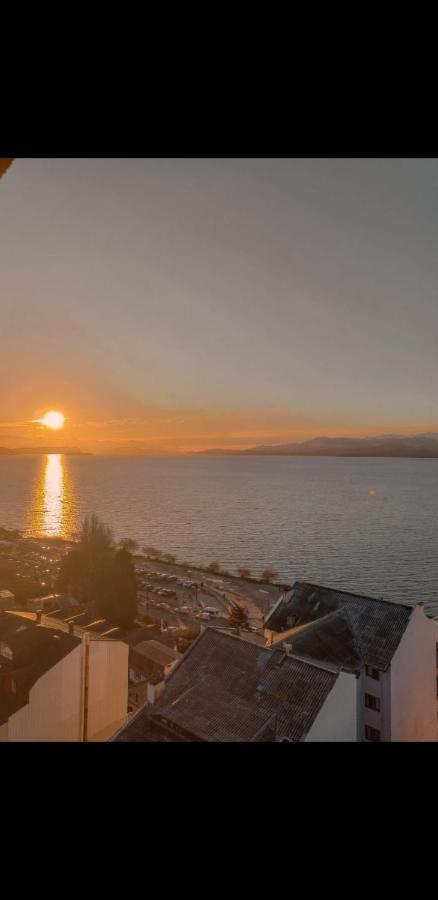 Giraluna Center Depto Con Vista Al En Bariloche Apartamento