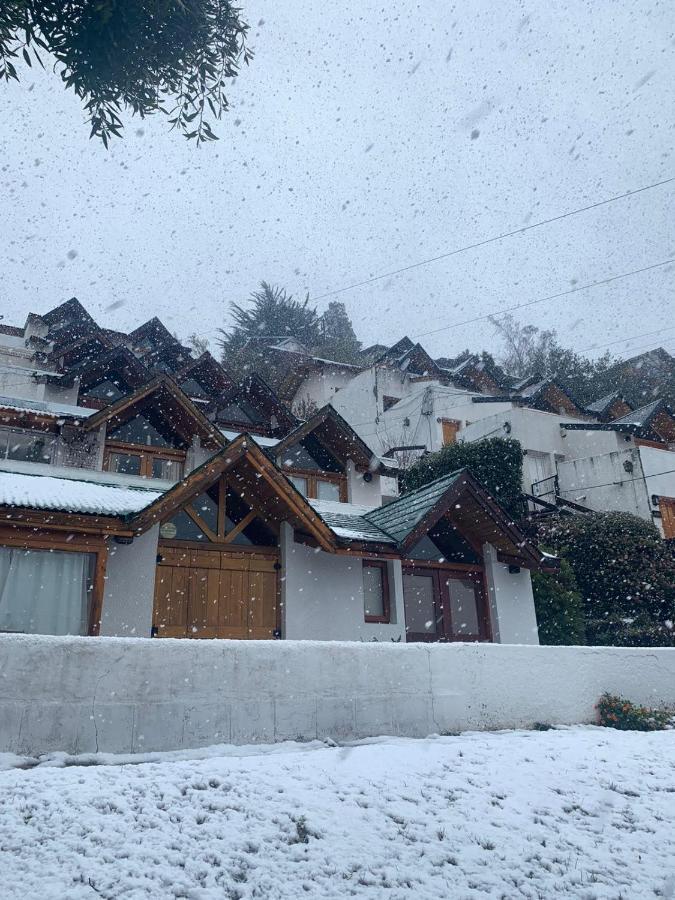 Miralago I Apartamento San Carlos de Bariloche