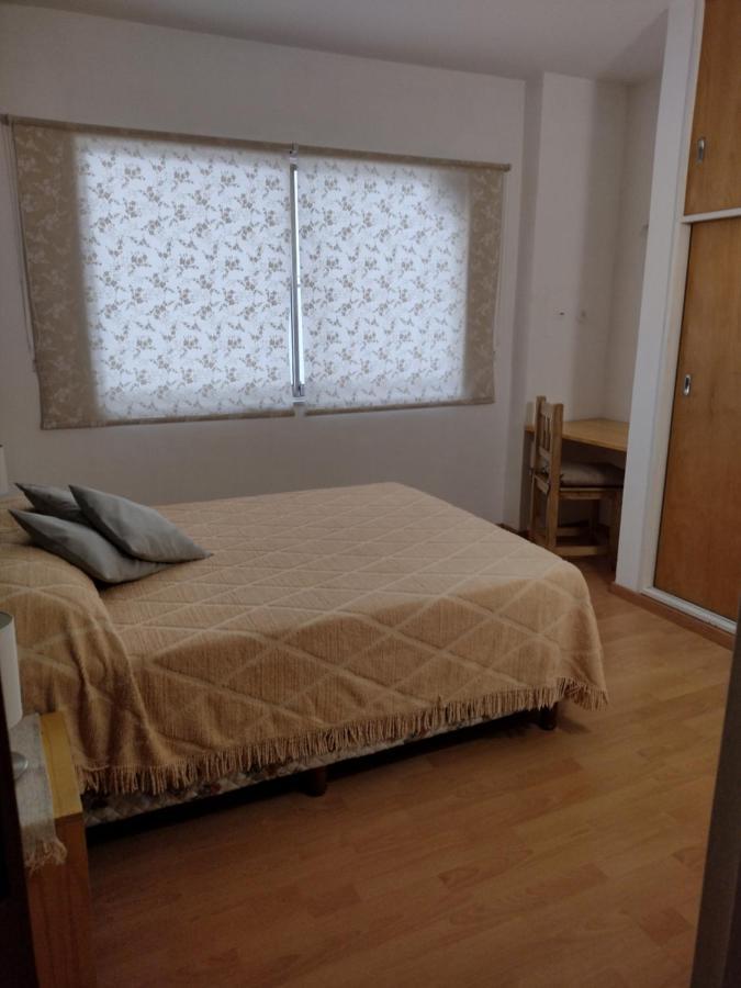 Queen Bariloche Apartamento *