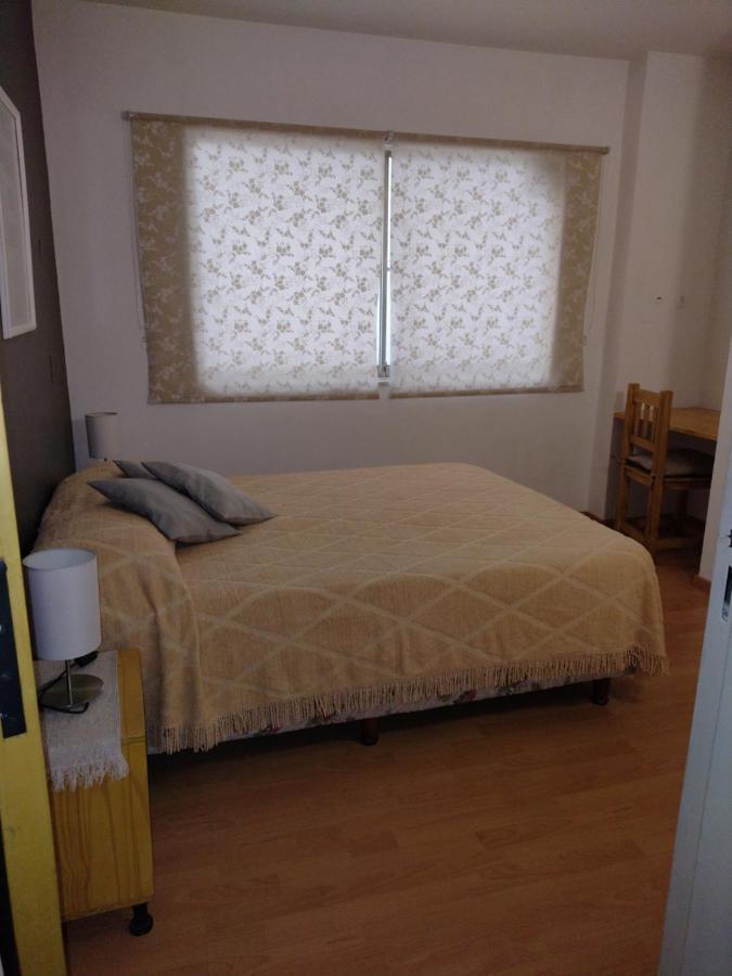 Queen Bariloche Apartamento