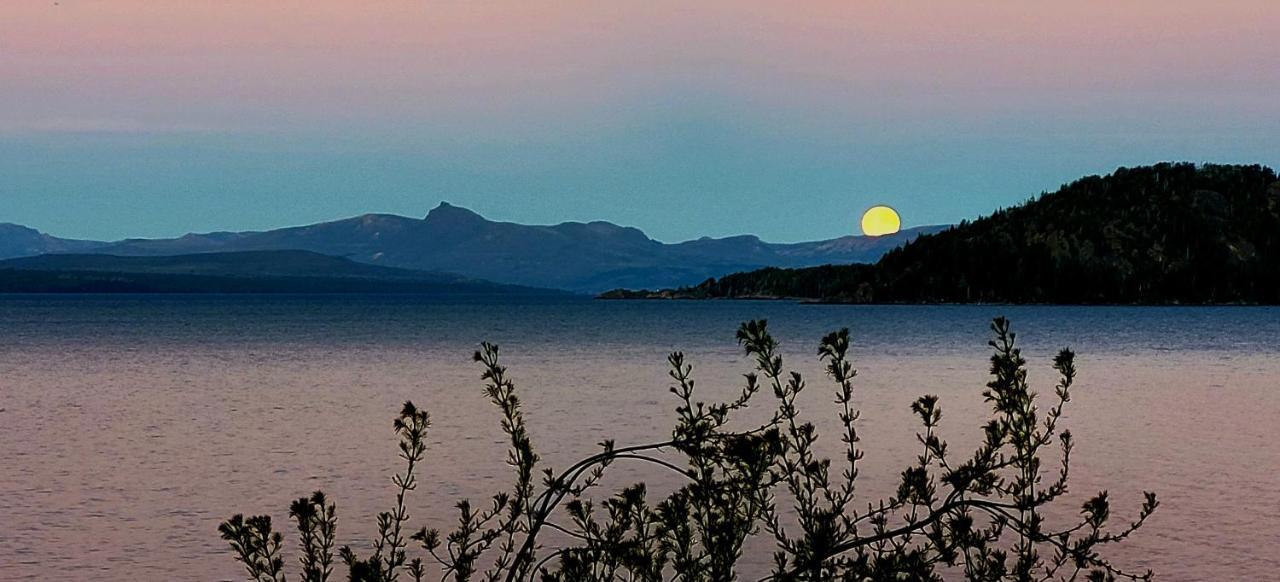 A Orillas Del Lago, Un Espacio Tu Tranquilidad Holiday home San Carlos de Bariloche