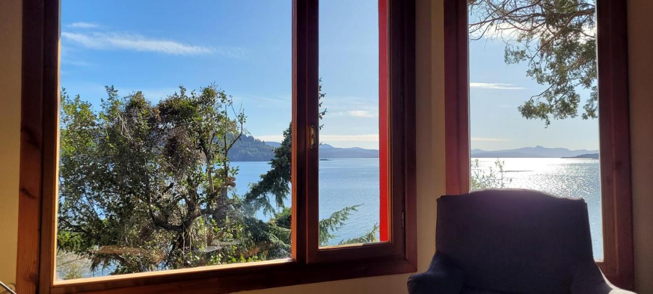 A Orillas Del Lago, Un Espacio Tu Tranquilidad San Carlos de Bariloche
