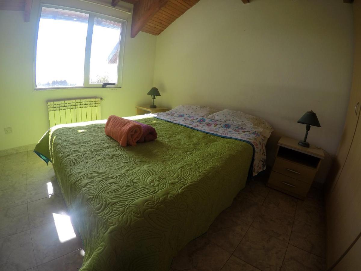 Calidez Del Sur Apartment