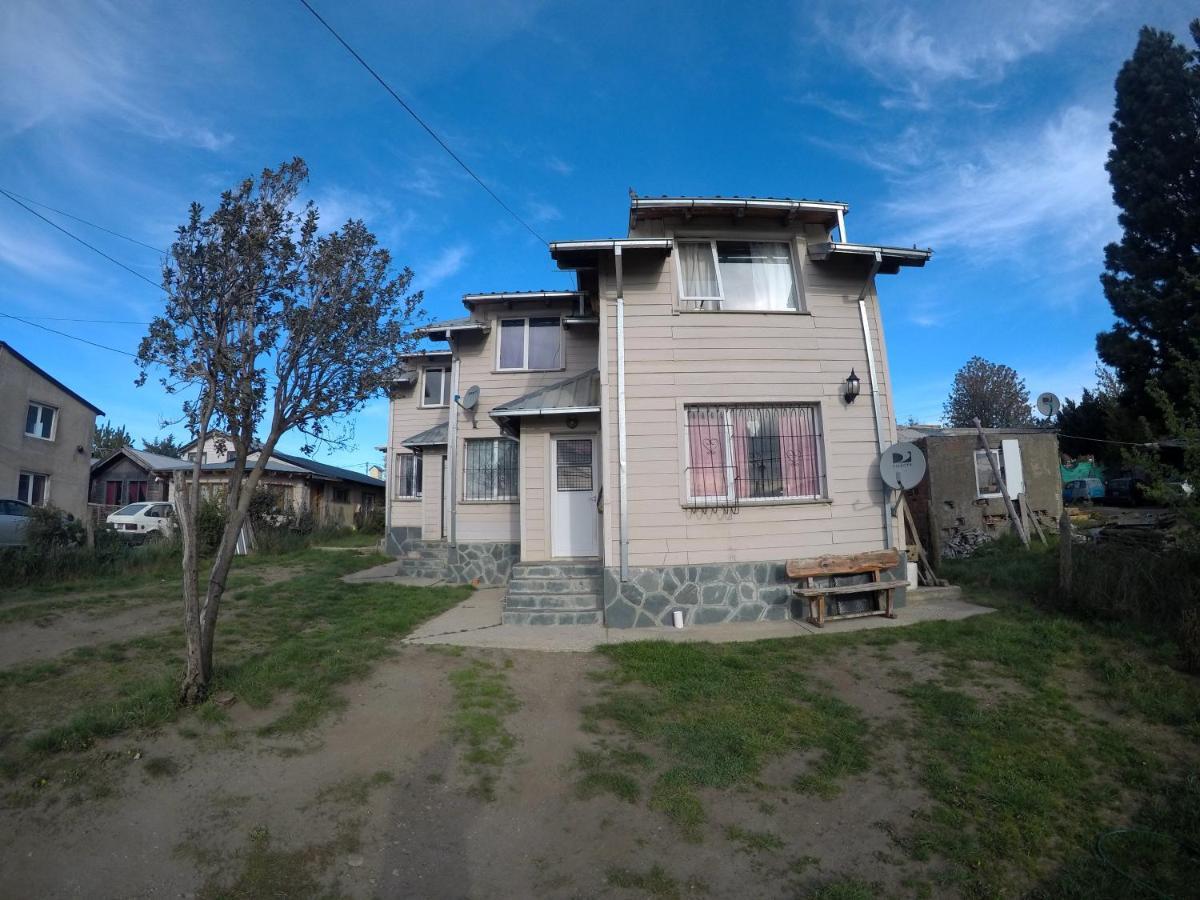 Calidez Del Sur Apartment San Carlos de Bariloche