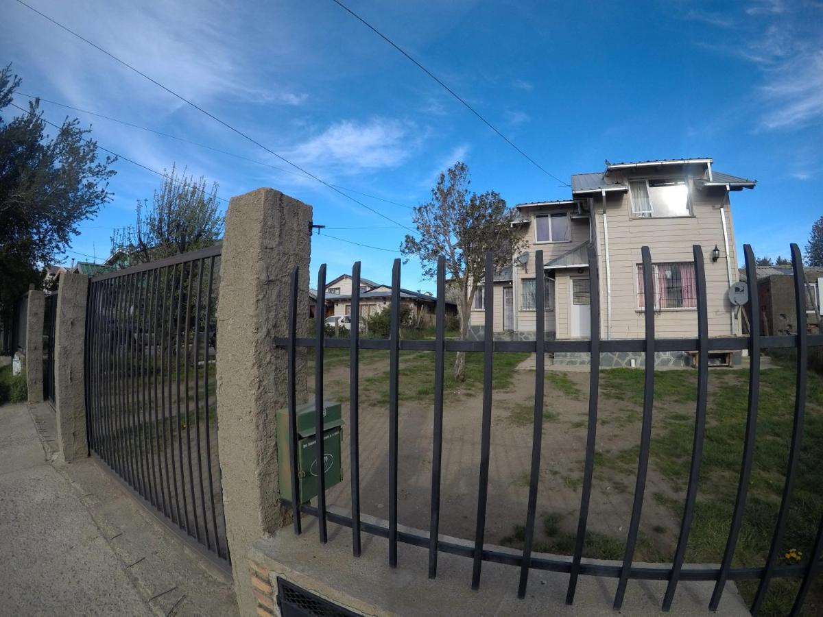 Calidez Del Sur Apartment *