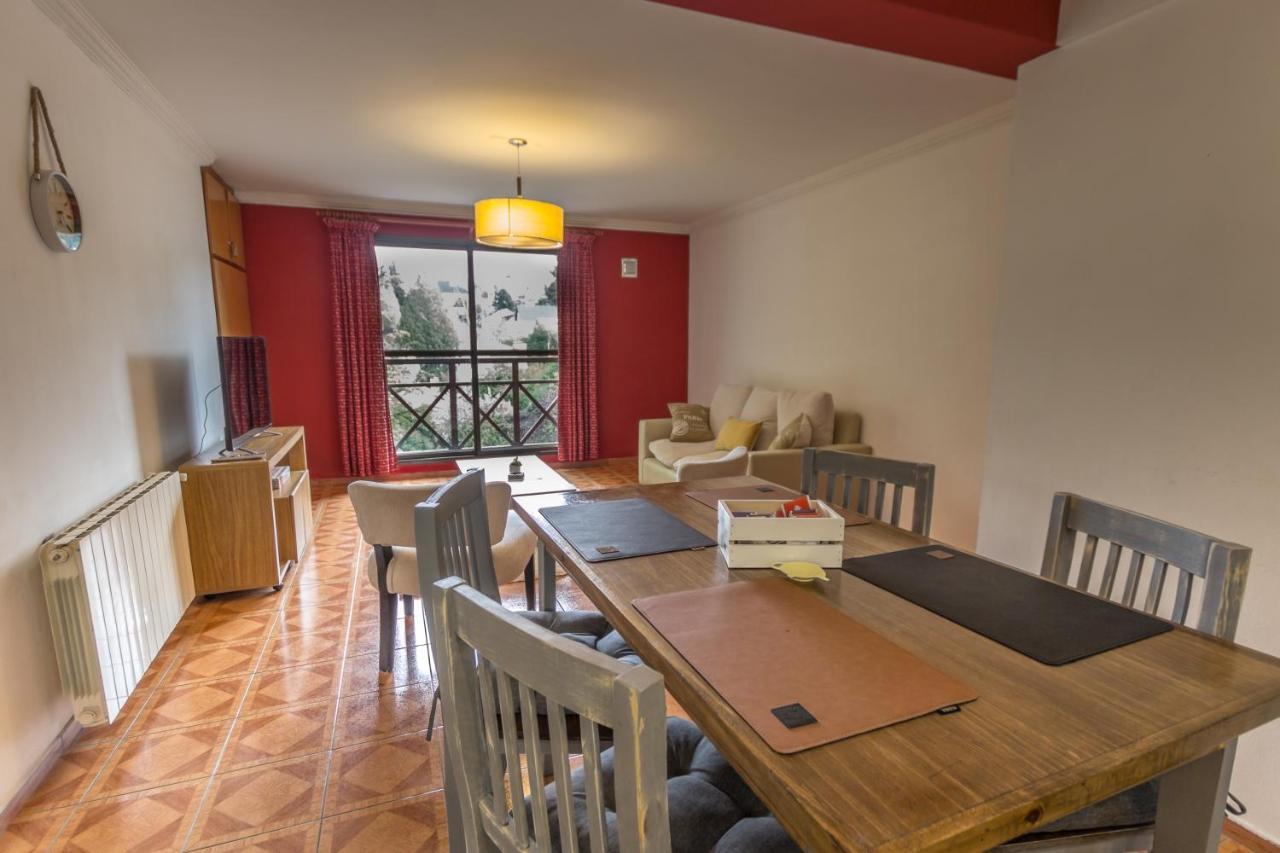 Belgrano Apartamento