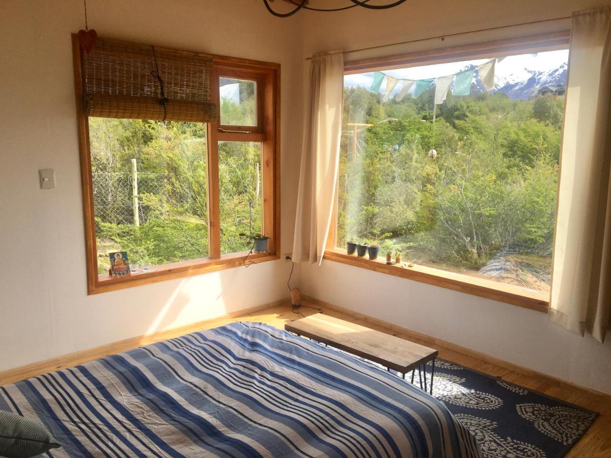 Casa Luminosa Y Confortable Rodeada De Naturaleza * San Carlos de Bariloche