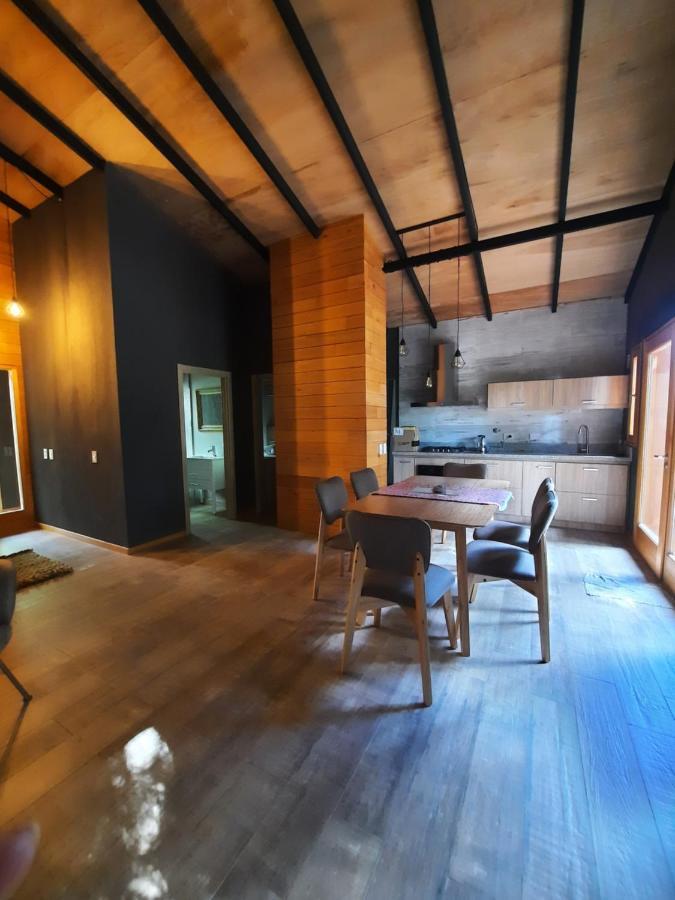 Orn, Chill Out By A.m.a * San Carlos de Bariloche