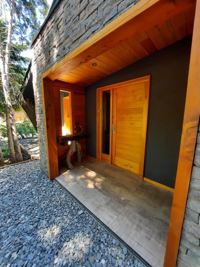Holiday home Orn, Chill Out By A.m.a San Carlos de Bariloche