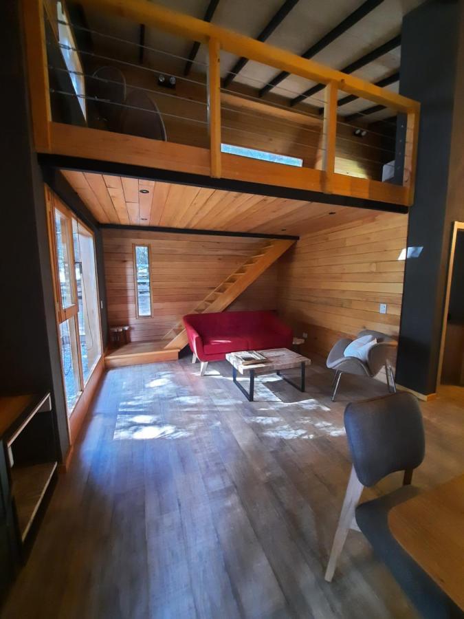 Orn, Chill Out By A.m.a * San Carlos de Bariloche
