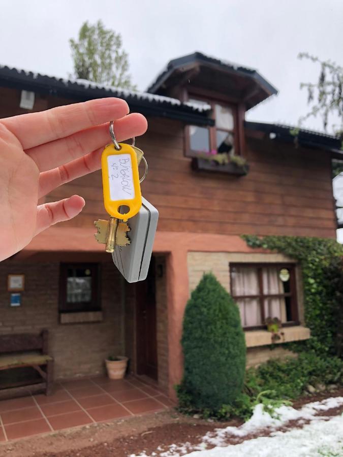 Lo De Bianca Apartamento