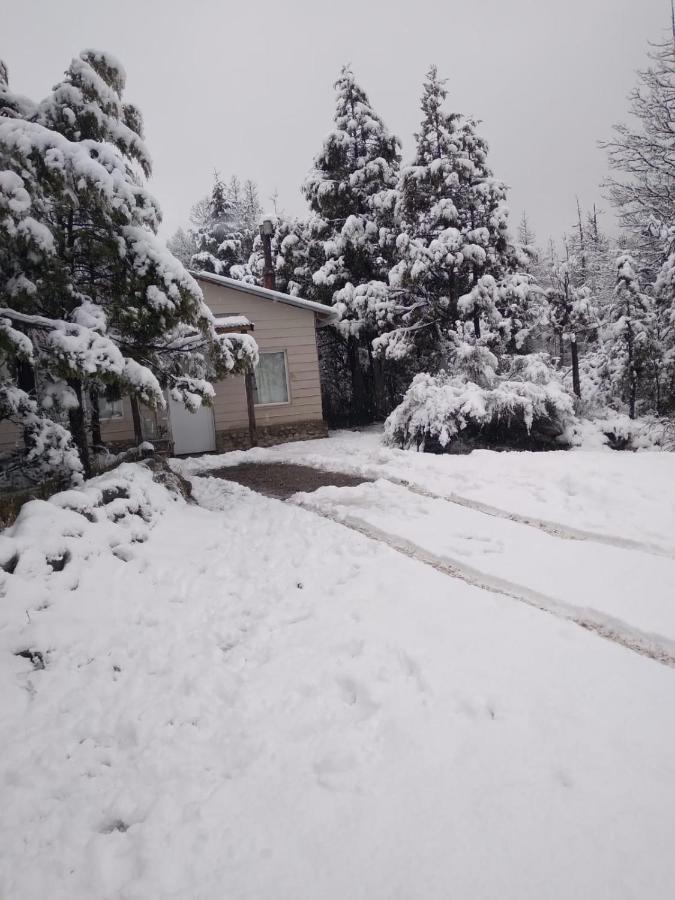 Chalet La Solita *