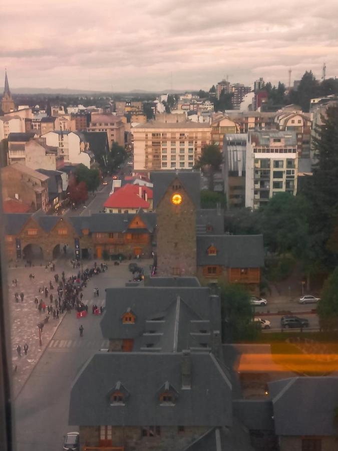 Apartamento Giraluna Center Depto Con Vista Al En Bariloche