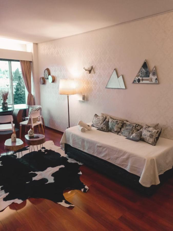 Apartamento Giraluna Center Depto Con Vista Al En Bariloche San Carlos de Bariloche
