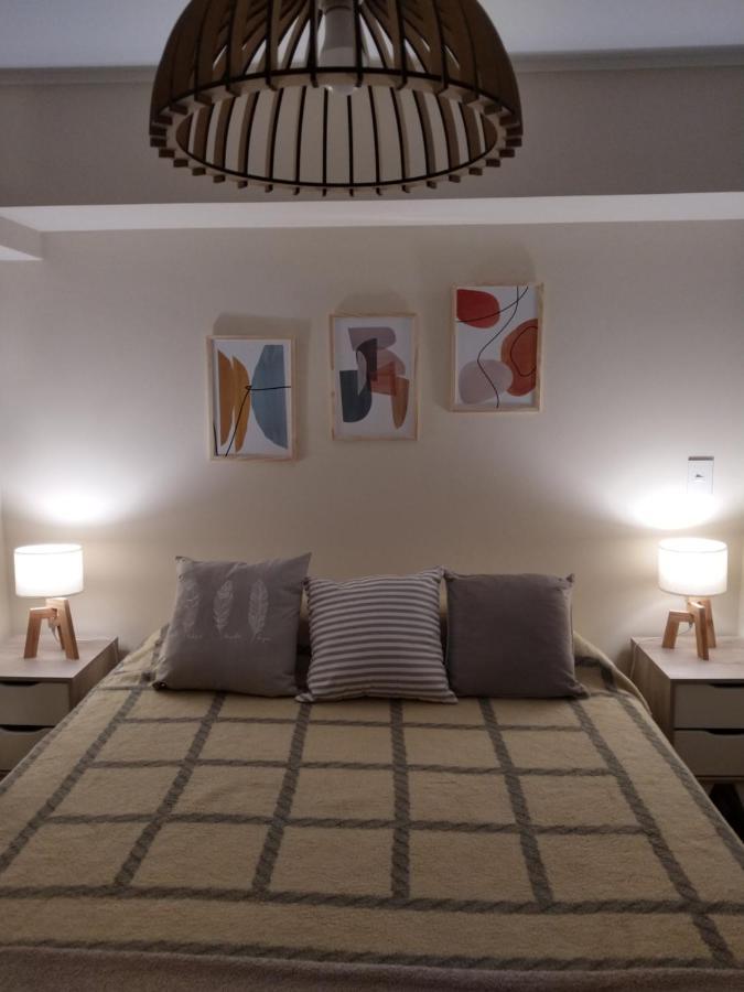 Apartamento Turistico Brc