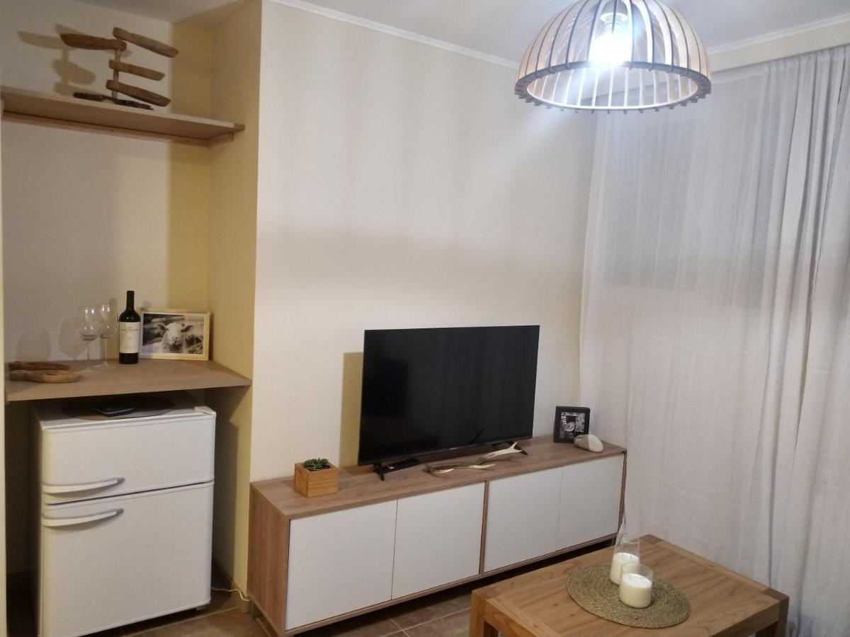 Apartamento Turistico Brc