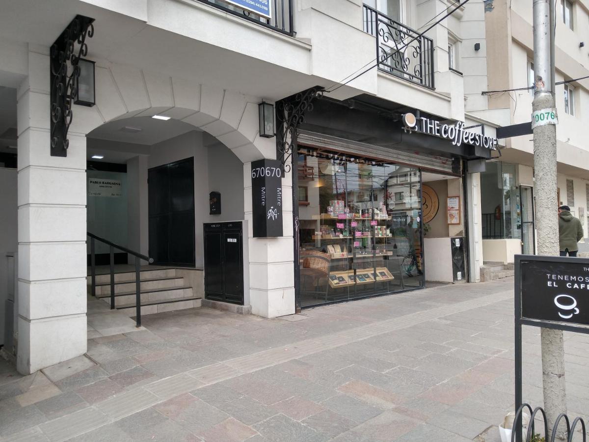 Apartamento Turistico Brc *