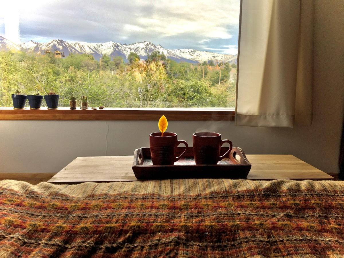 Сasa de vacaciones Casa Luminosa Y Confortable Rodeada De Naturaleza