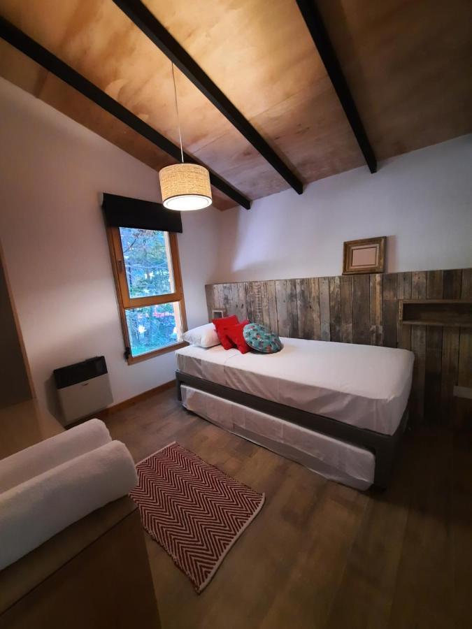 Orn, Chill Out By A.m.a Holiday home San Carlos de Bariloche