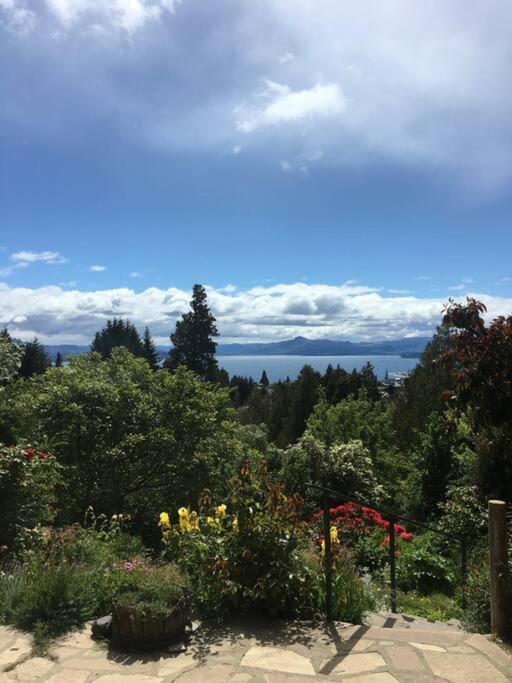 Casa Bamba San Carlos de Bariloche