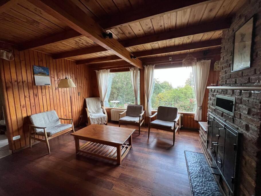 Сasa de vacaciones Casa Bamba San Carlos de Bariloche