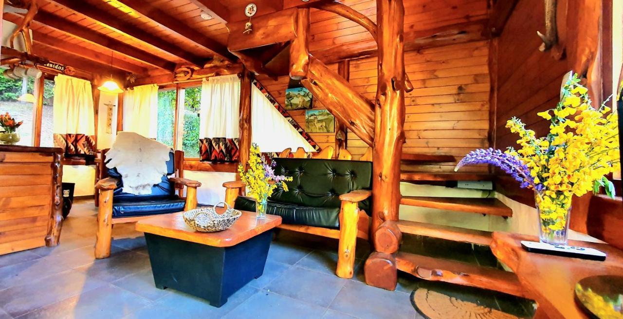 Chalet Laderas Del Campanario *