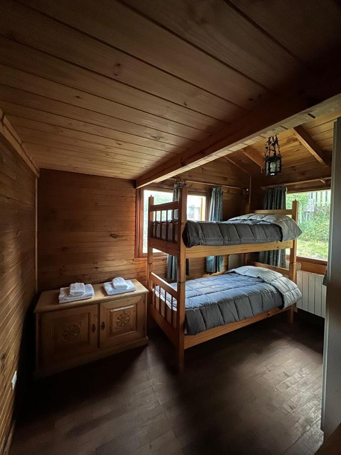 Casa Bamba San Carlos de Bariloche