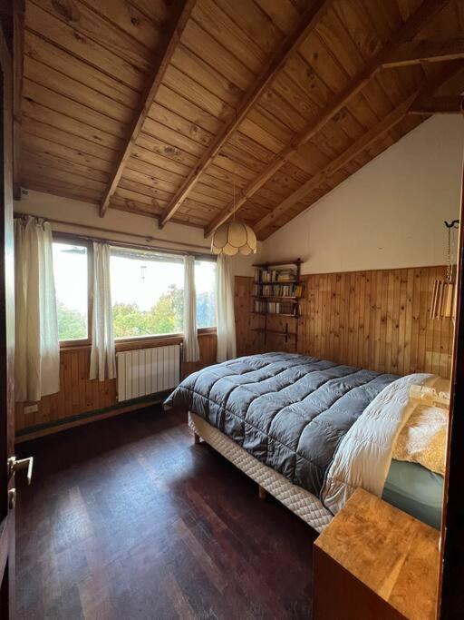 Casa Bamba Сasa de vacaciones